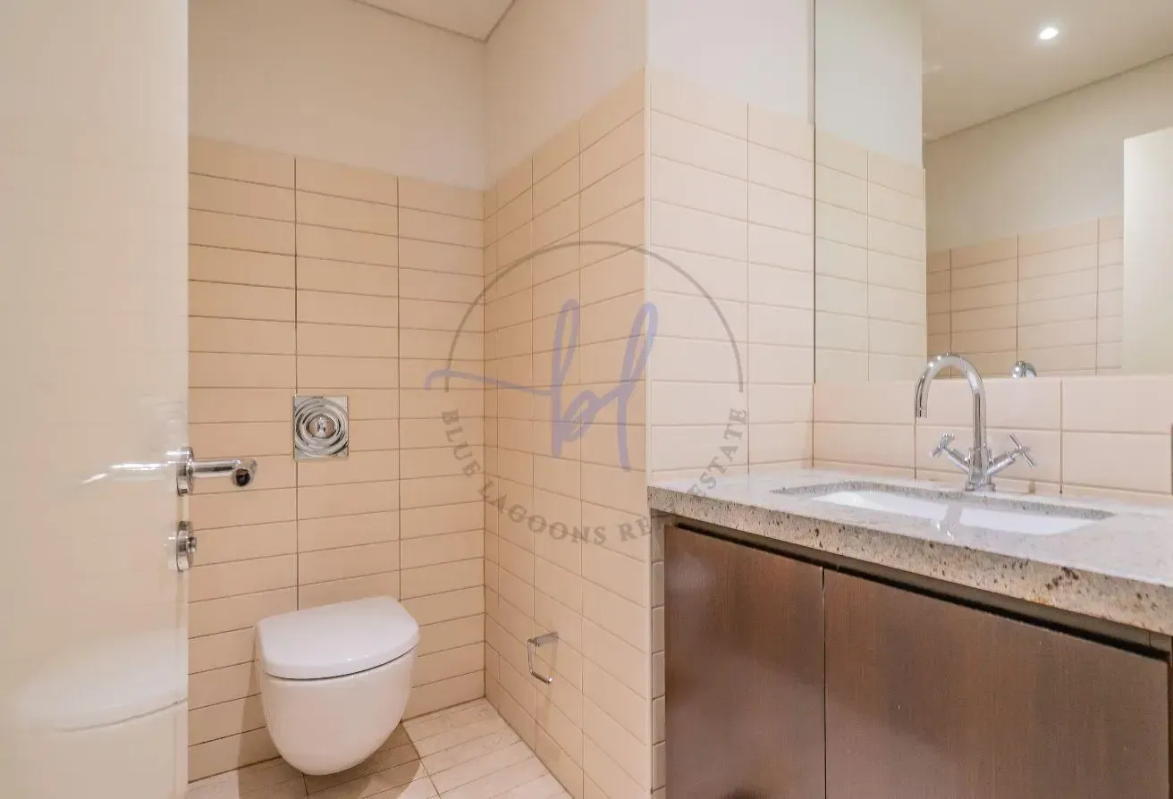 Live the SZR Dream | Furnished 2BR | Modern Living