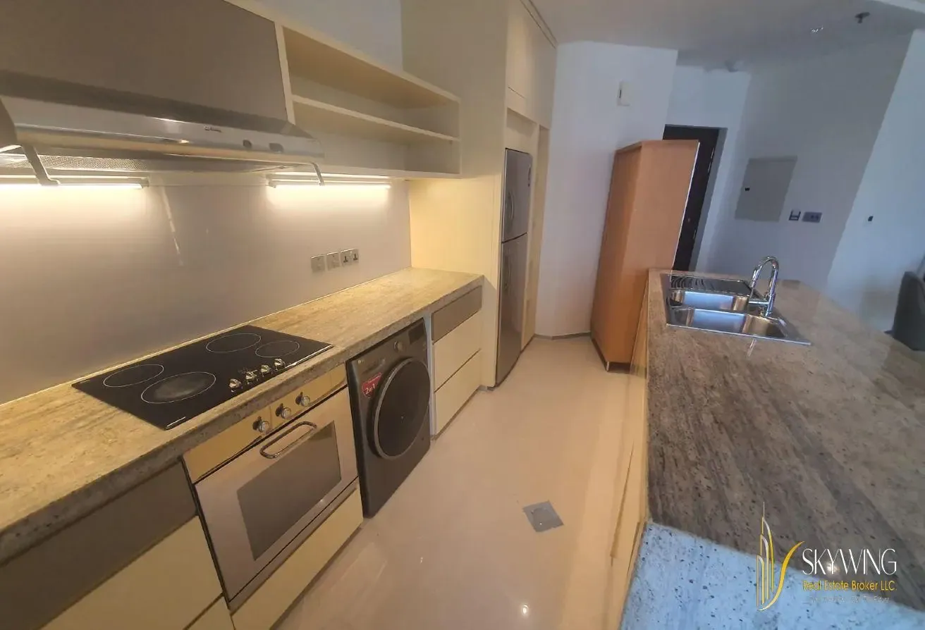 2BR DUPLEX | FULLY FURNISHED | PRIME LOCATION