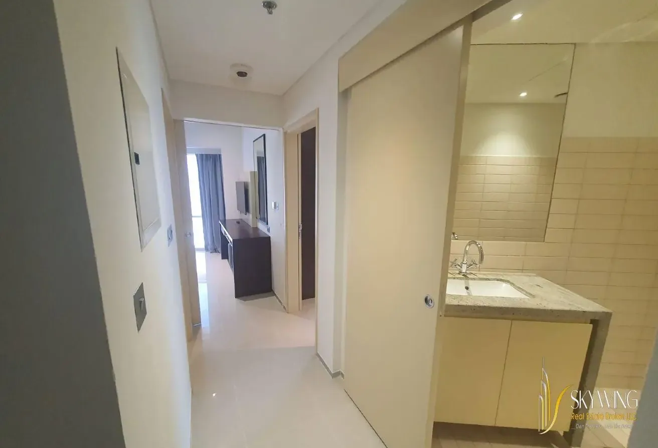 2BR DUPLEX | FULLY FURNISHED | PRIME LOCATION