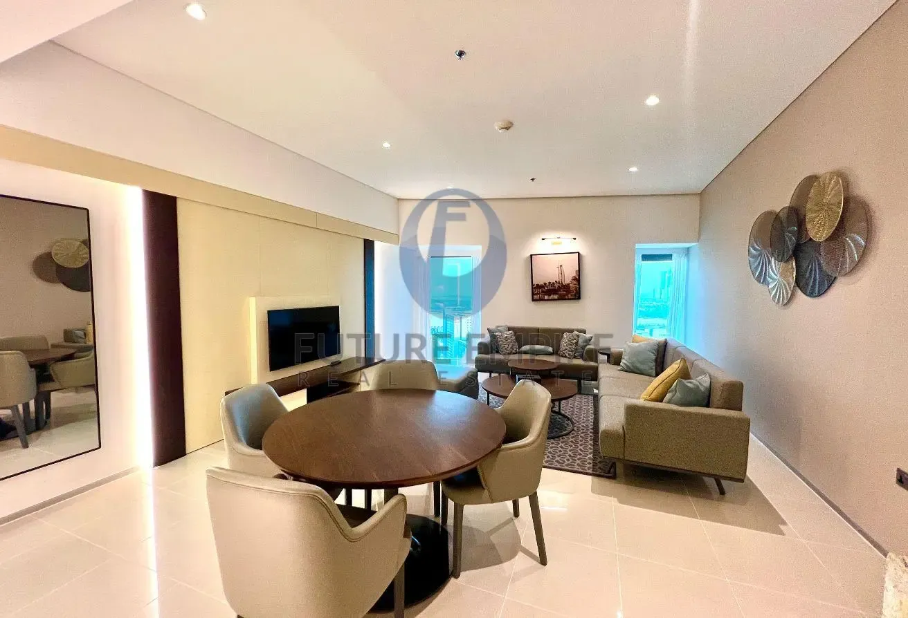 Chiller Free | Book Now | Luxury Furnished 2BHK