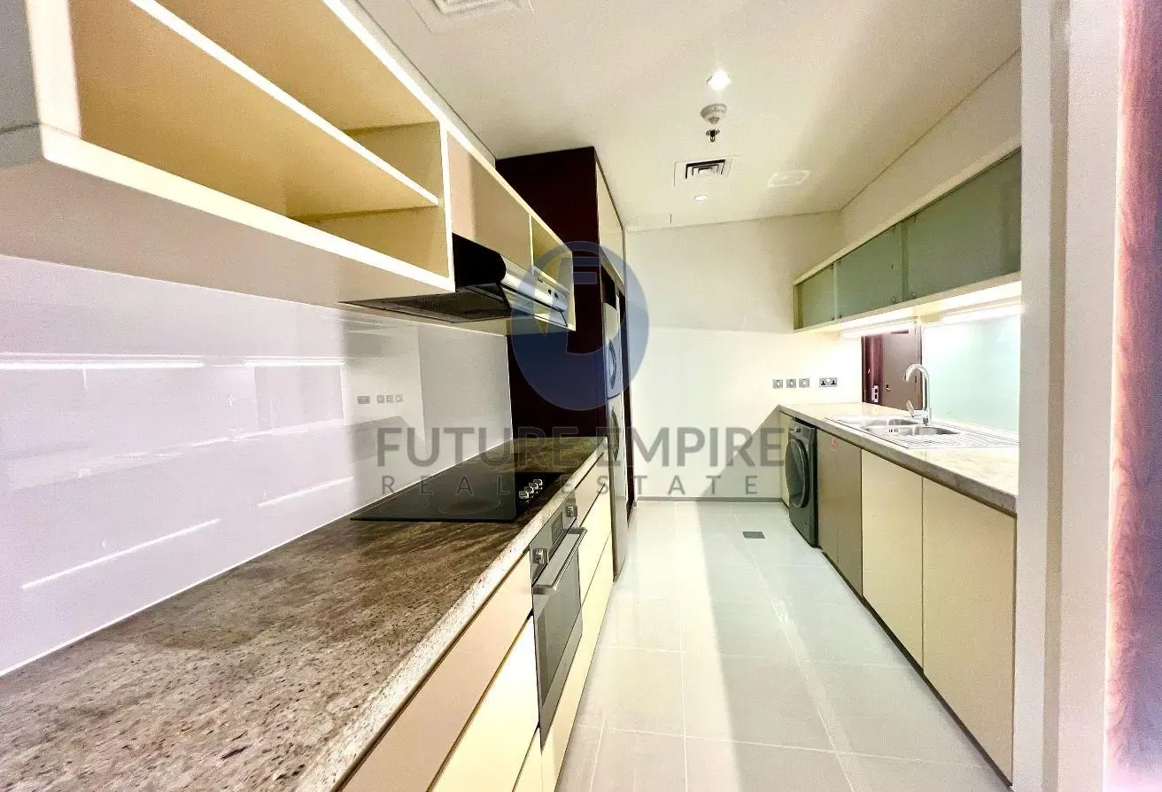 Chiller Free | Book Now | Luxury Furnished 2BHK