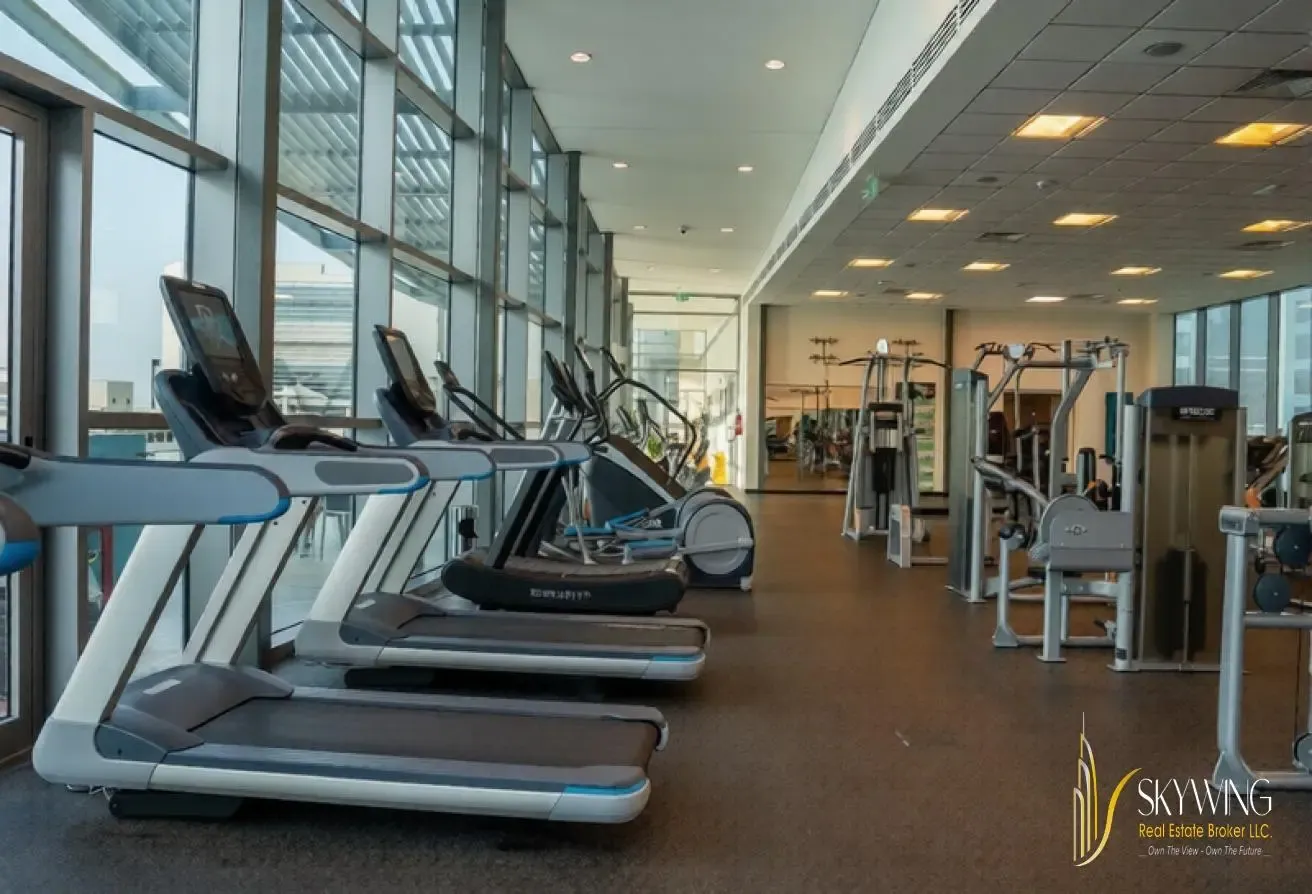 FULLY FURNISHED | 2BR | SZR VIEW | PRIME LOCATION