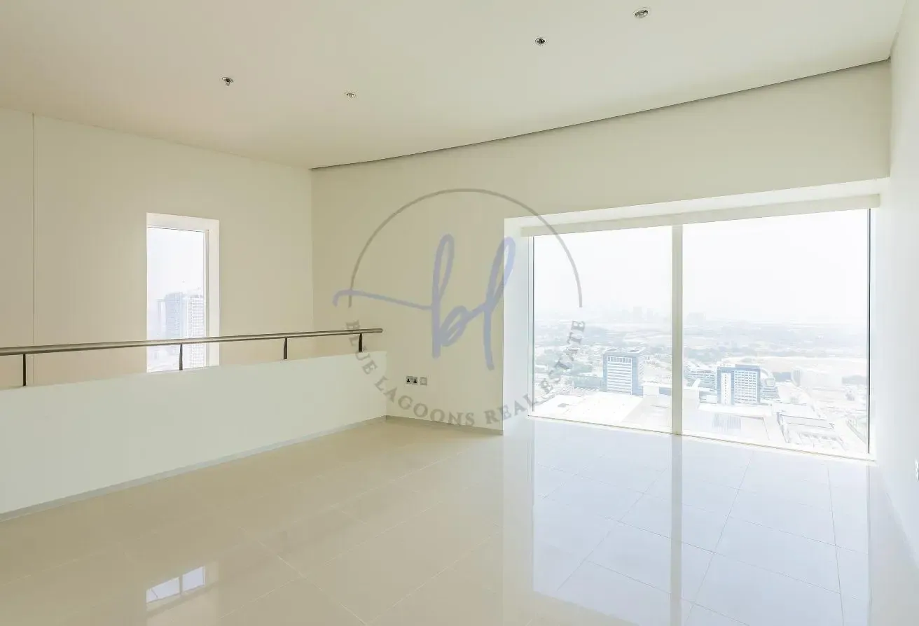 Higher Floor | Chiller Free | Call the Expert
