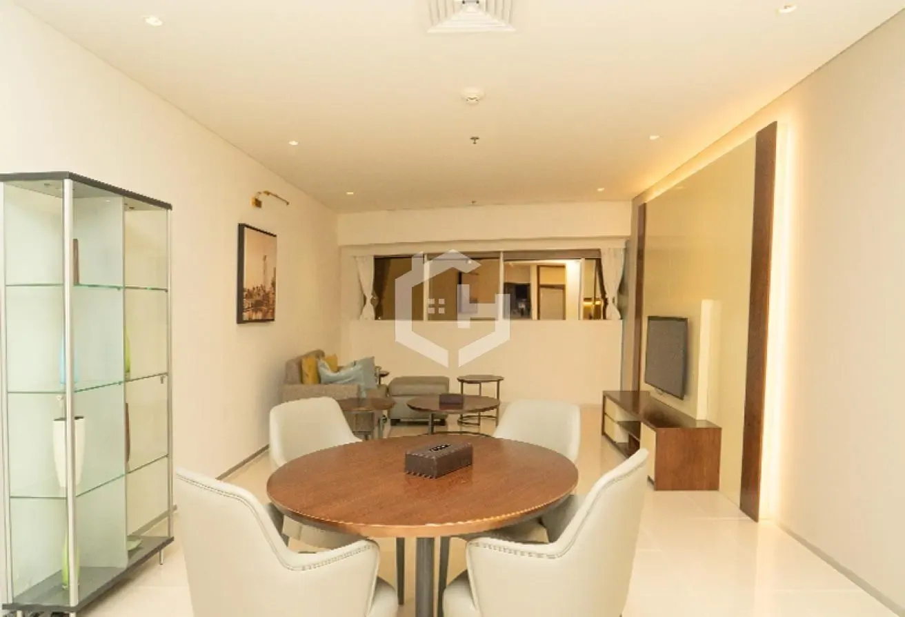 Spacious | High Floor | Near Metro | Stunning View