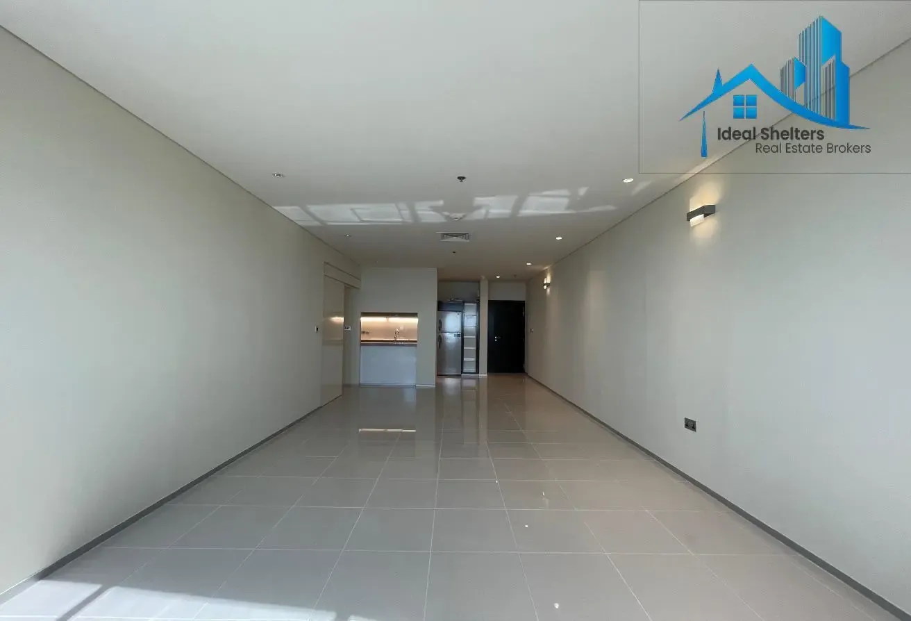 SPECIOUS UNFURNISHED 2BHK || SZR || NEAR METRO ||