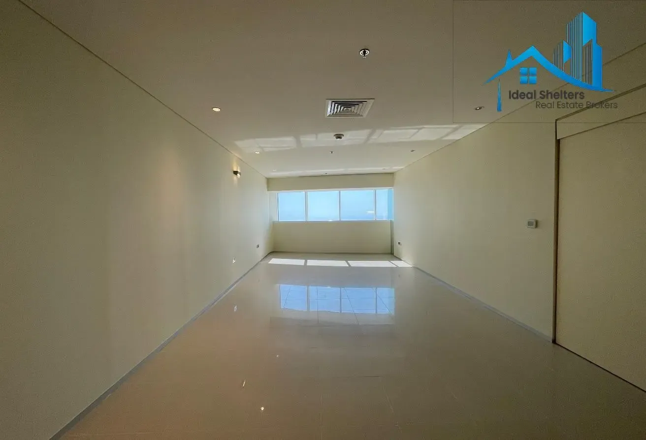 SPECIOUS UNFURNISHED 2BHK || SZR || NEAR METRO ||