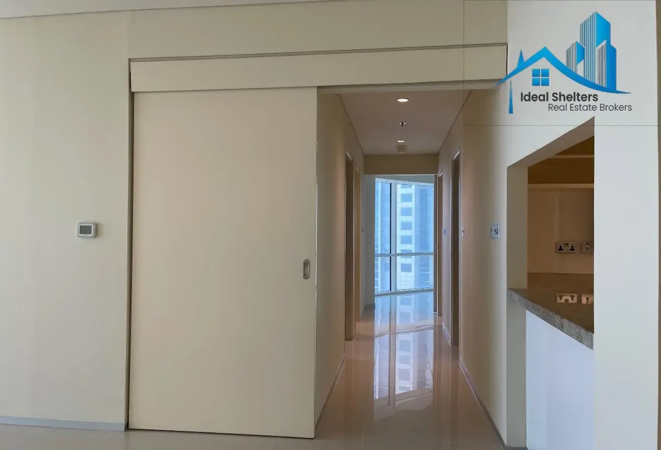 SPECIOUS UNFURNISHED 2BHK || SZR || NEAR METRO ||