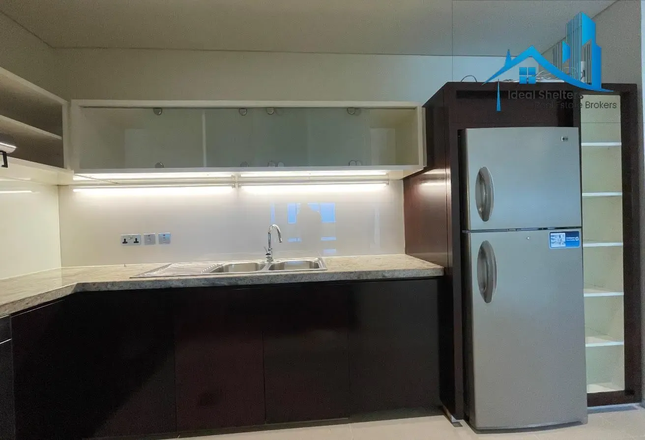 SPECIOUS UNFURNISHED 2BHK || SZR || NEAR METRO ||