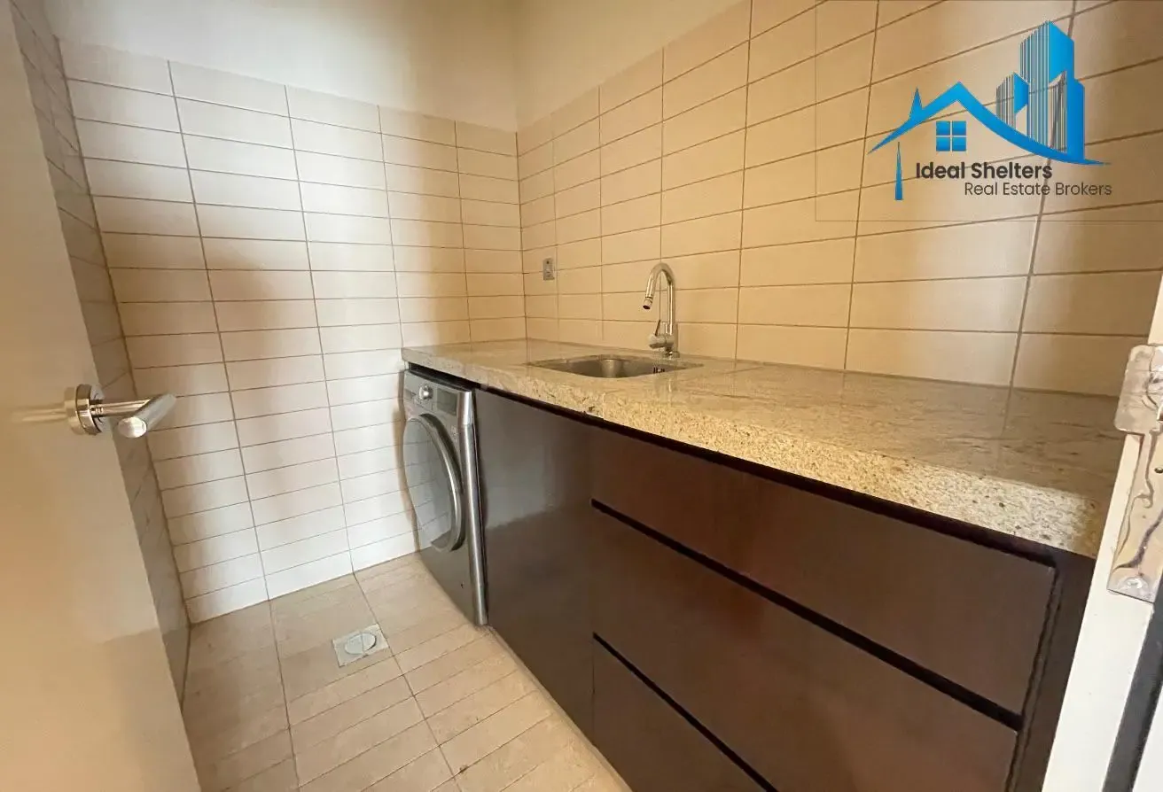SPECIOUS UNFURNISHED 2BHK || SZR || NEAR METRO ||