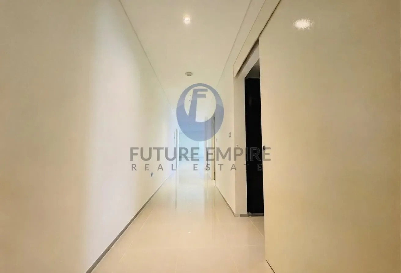 Sami Furnished | Sea View | Book Now | Open View