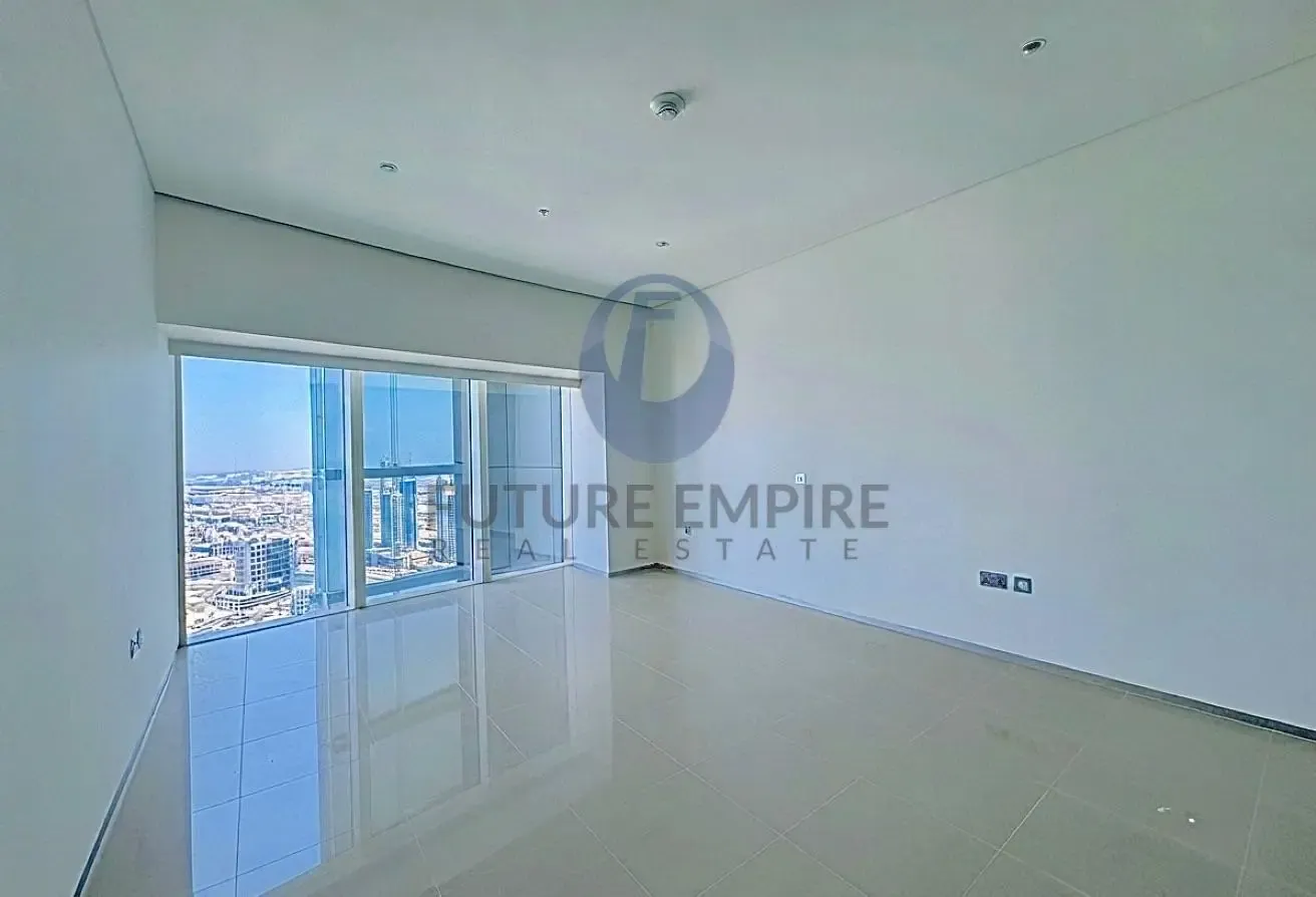 Sami Furnished | Sea View | Book Now | Open View