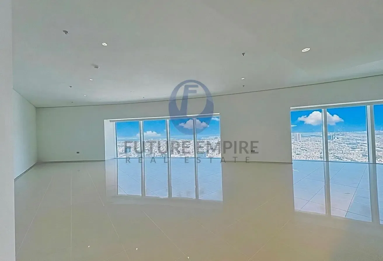 Sami Furnished | Sea View | Book Now | Open View