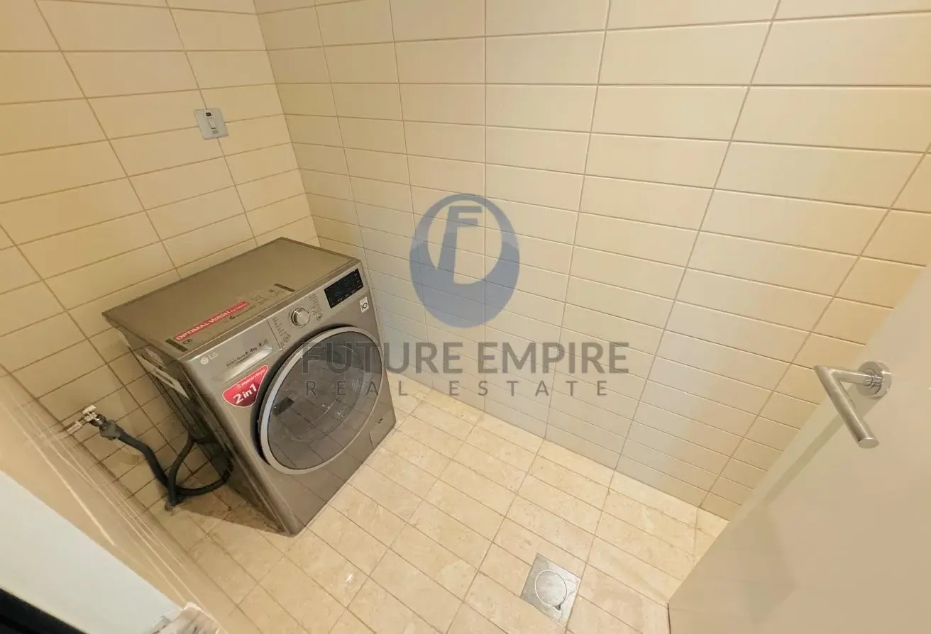 Sami Furnished | Sea View | Book Now | Open View