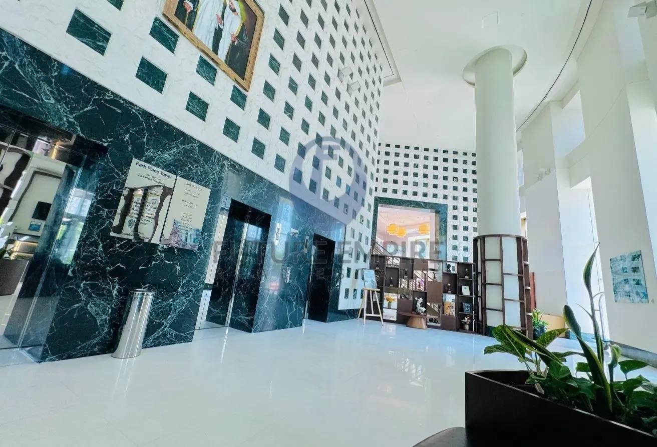 Sami Furnished | Sea View | Book Now | Open View