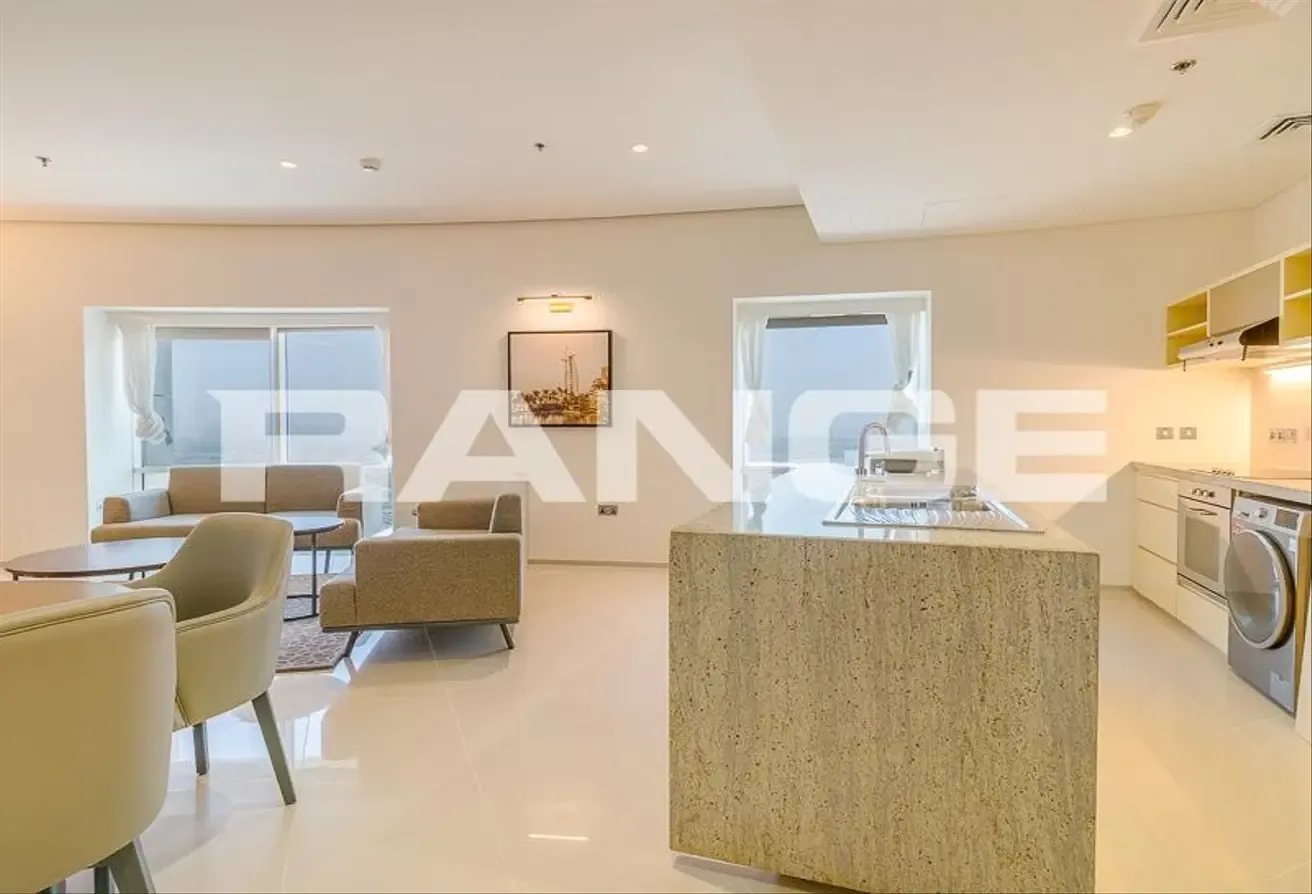 Well Maintained | High Floor | City Skyline View