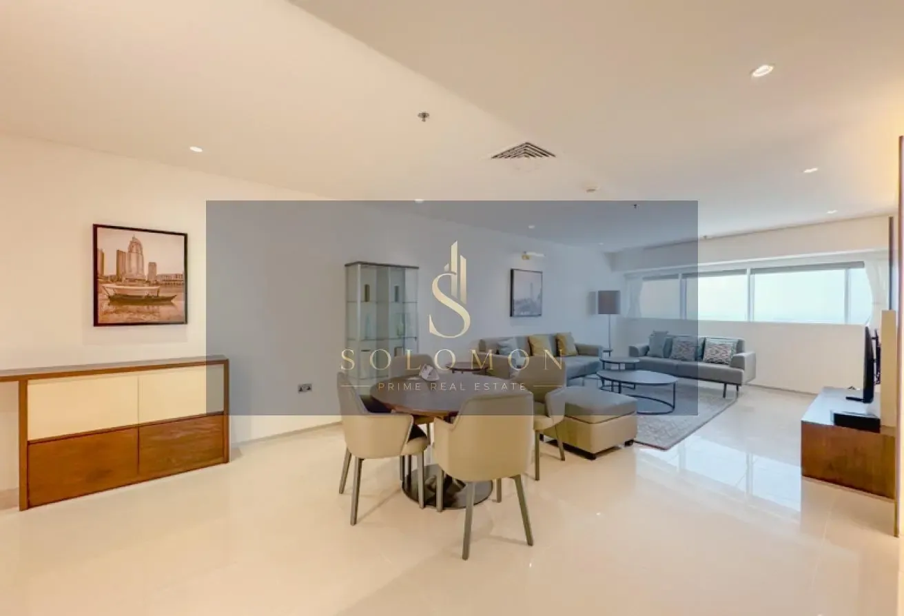 Unfurnished | Vacant | City View
