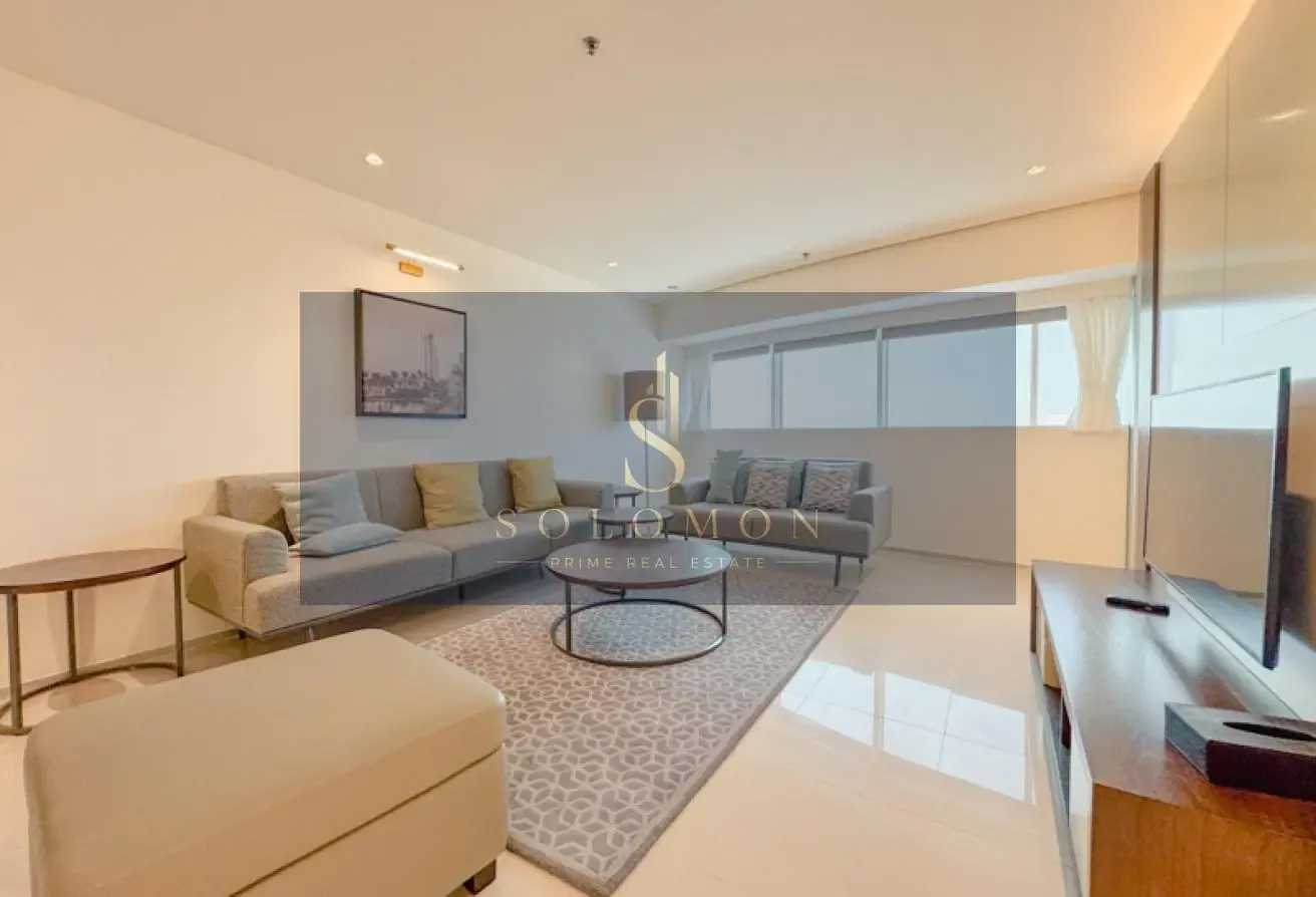 Unfurnished | Vacant | City View