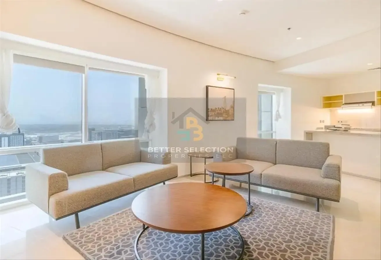 Furnished 2BHK | Ac Chiller Free |Close To Metro