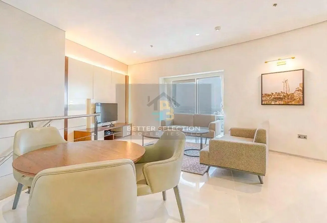 Furnished 2BHK | Ac Chiller Free |Close To Metro