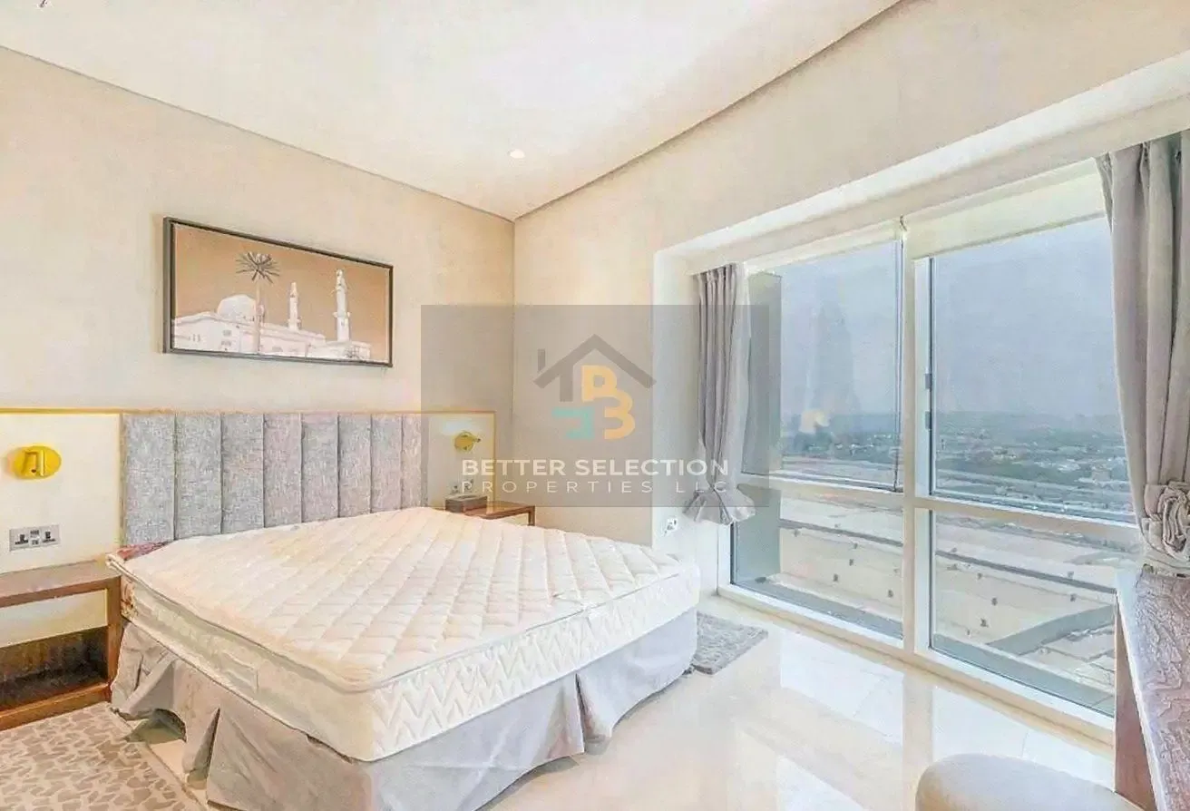 Furnished 2BHK | Ac Chiller Free |Close To Metro