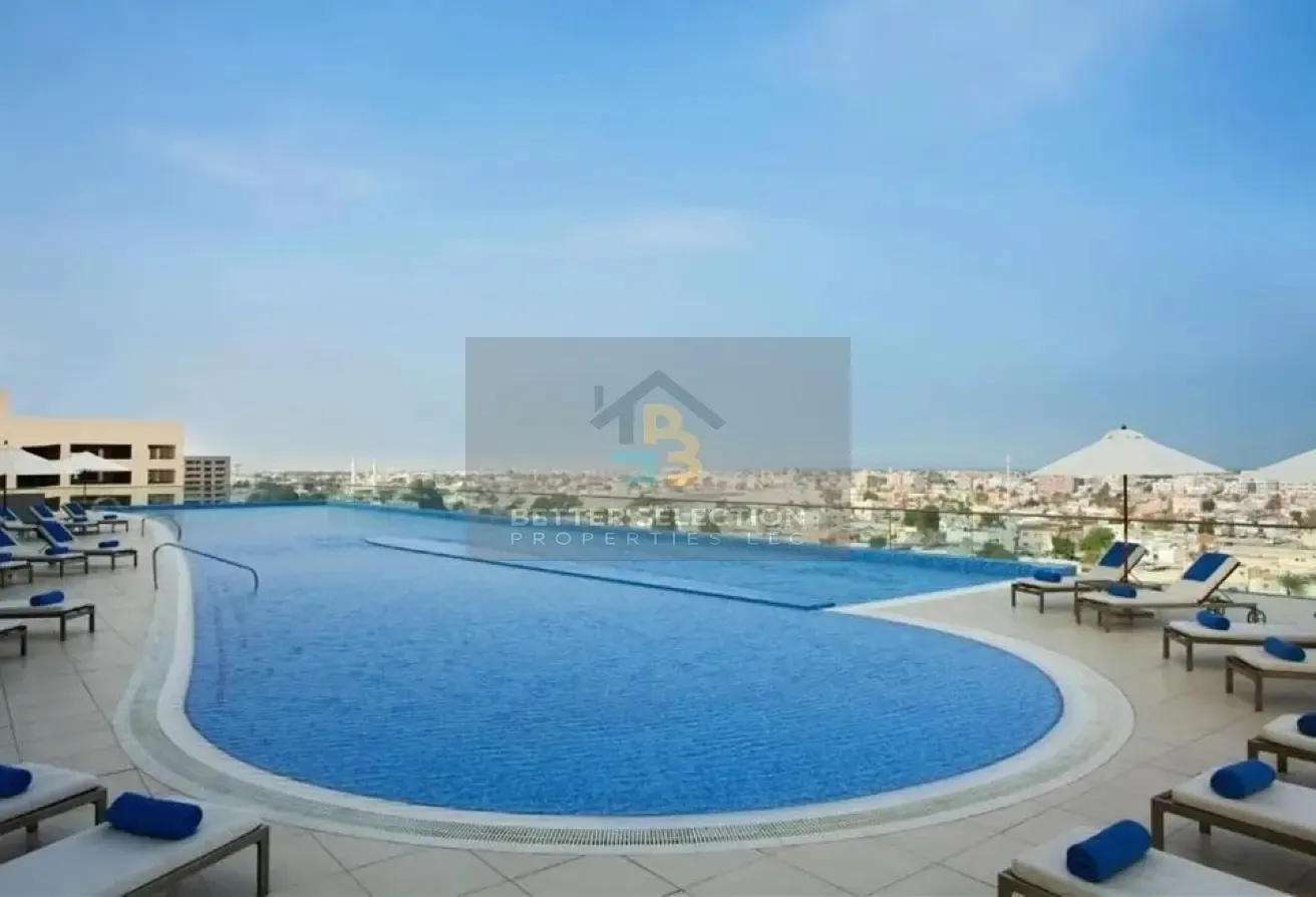 Furnished 2BHK | Ac Chiller Free |Close To Metro