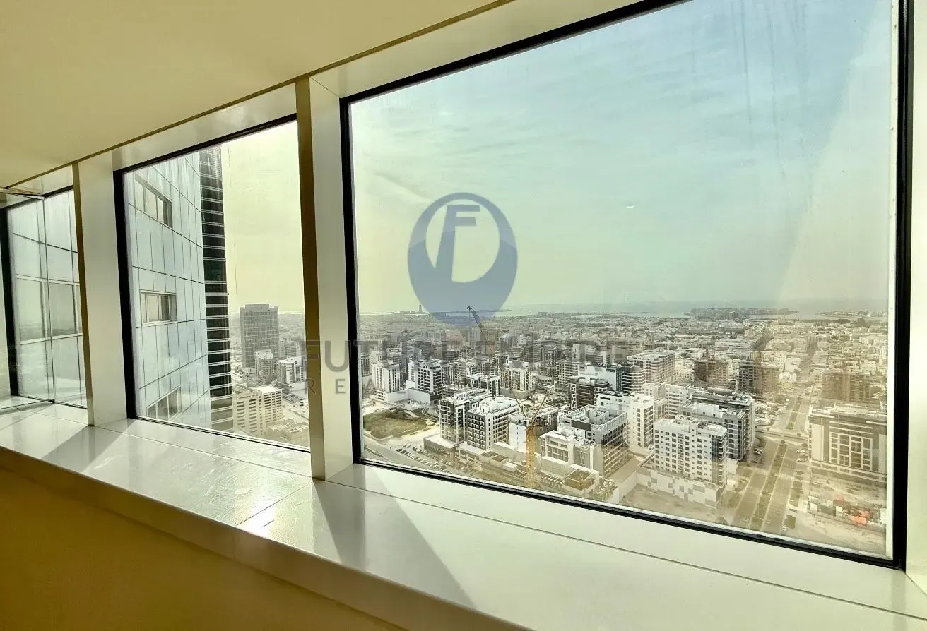 MODERN 2 BED | ELEGANT | BEAUTIFUL SEA VIEW