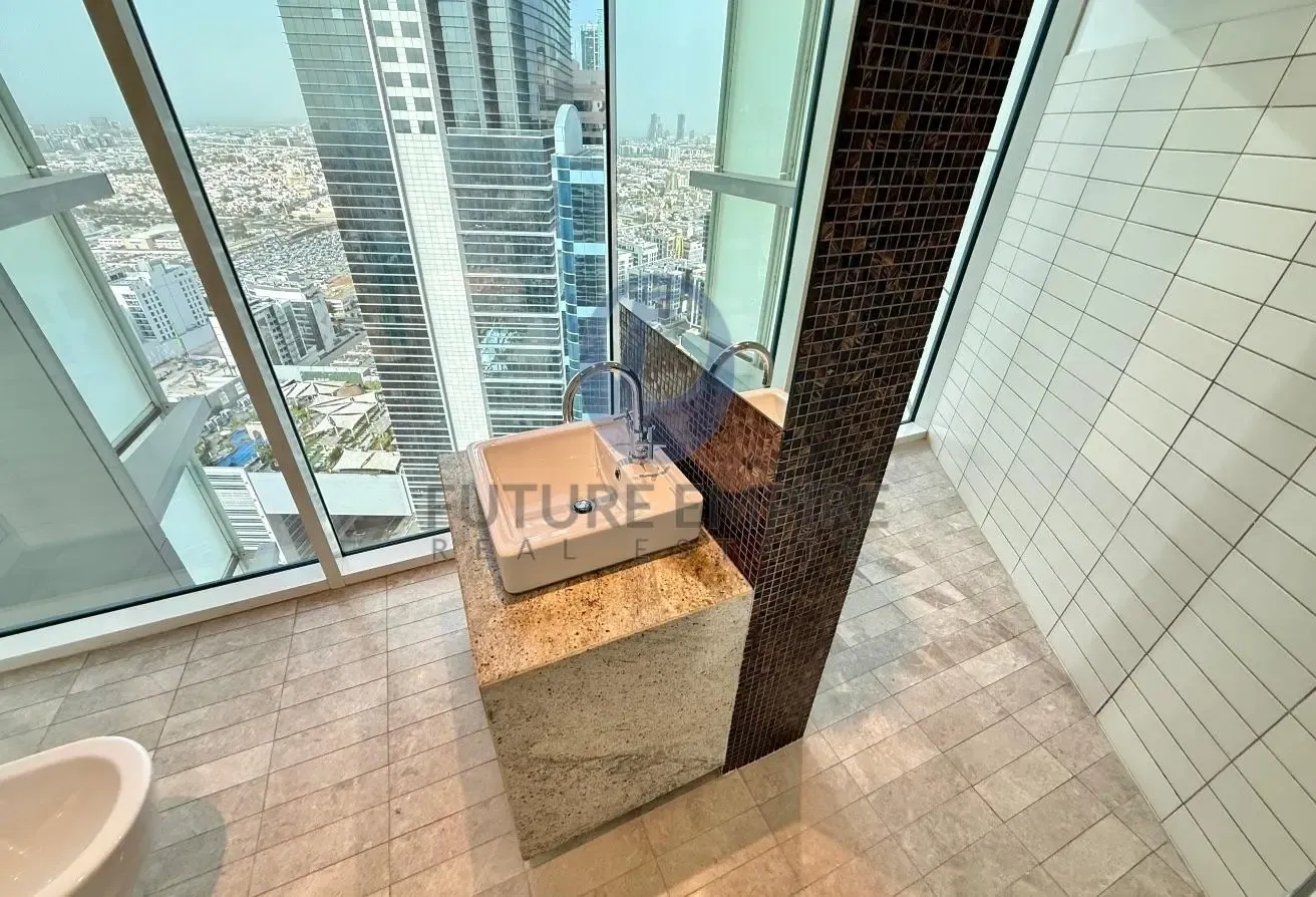 MODERN 2 BED | ELEGANT | BEAUTIFUL SEA VIEW