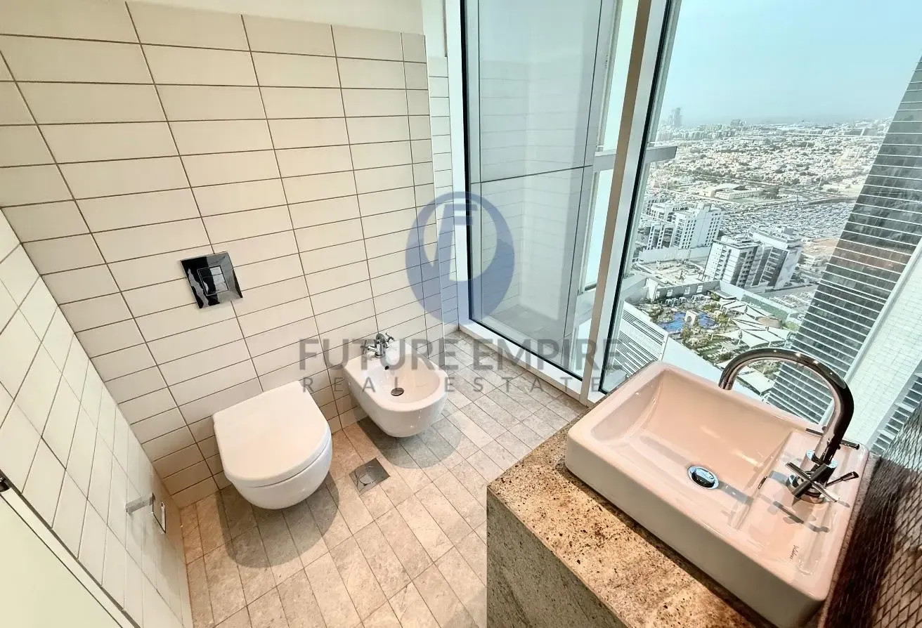 MODERN 2 BED | ELEGANT | BEAUTIFUL SEA VIEW