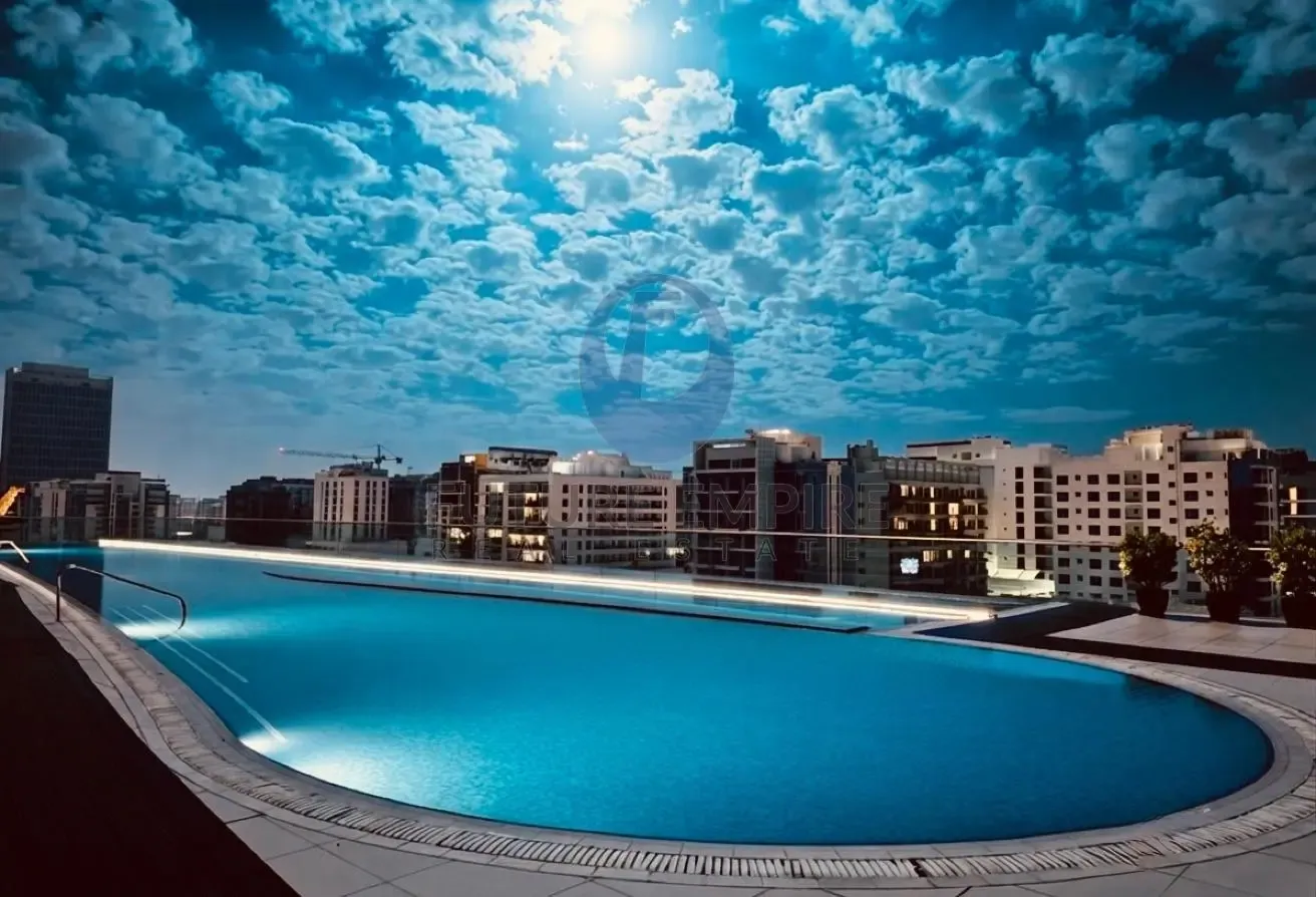 Chiller Free Sami Furnished | Gorgeous Layout |