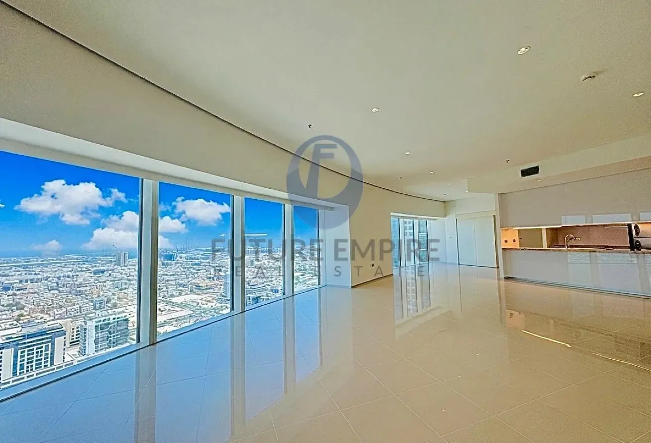 Chiller Free Sami Furnished | Gorgeous Layout |
