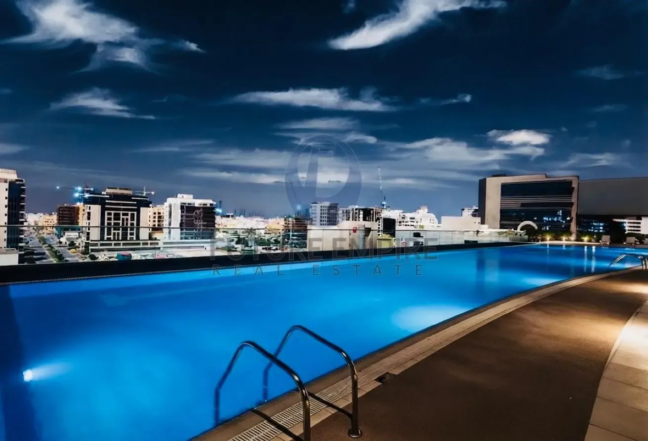 Chiller Free Sami Furnished | Gorgeous Layout |