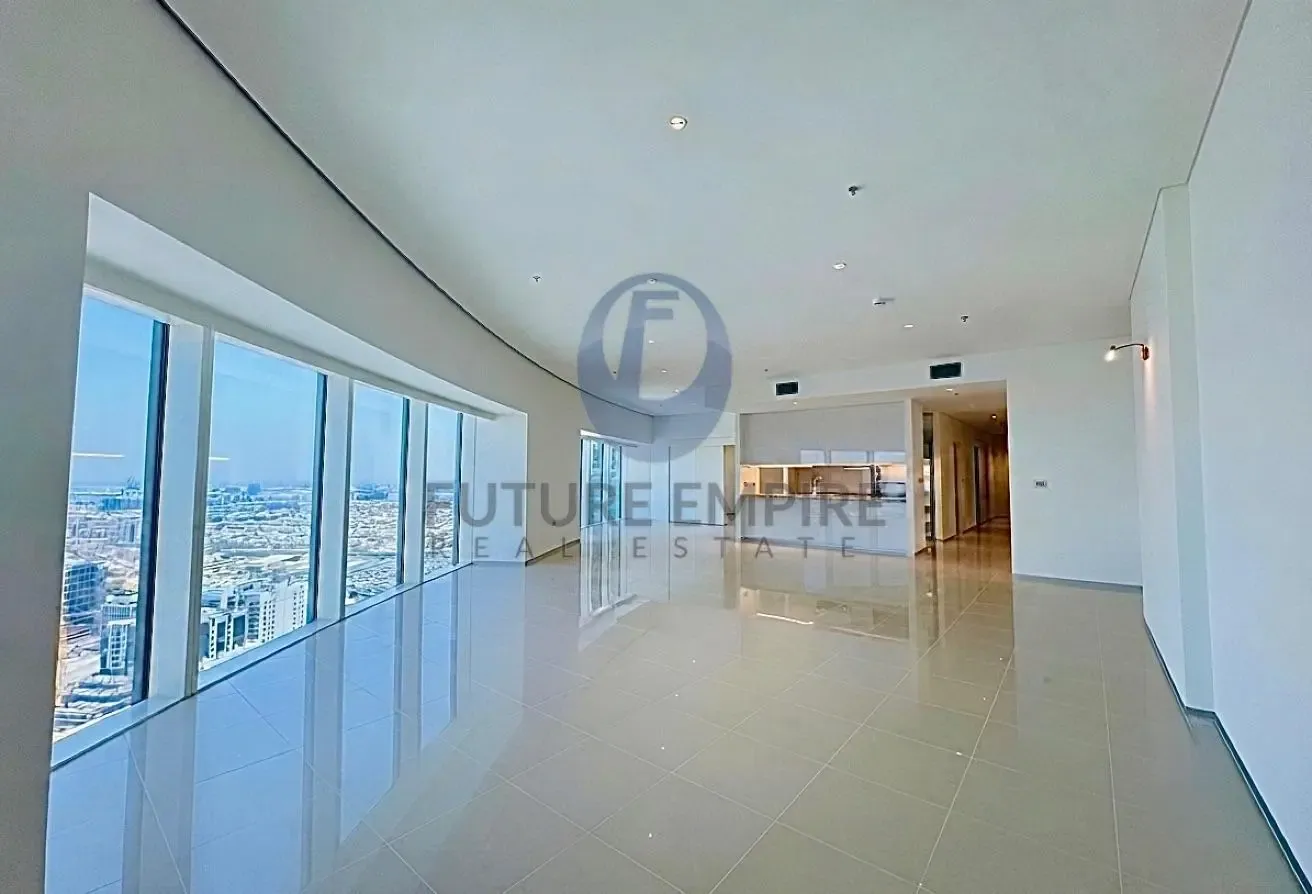 Chiller Free Sami Furnished | Gorgeous Layout |