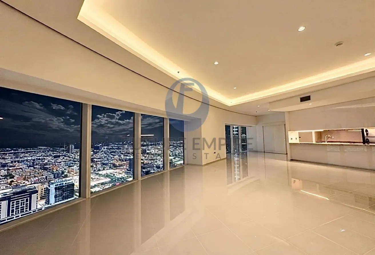 Chiller Free Sami Furnished | Gorgeous Layout |