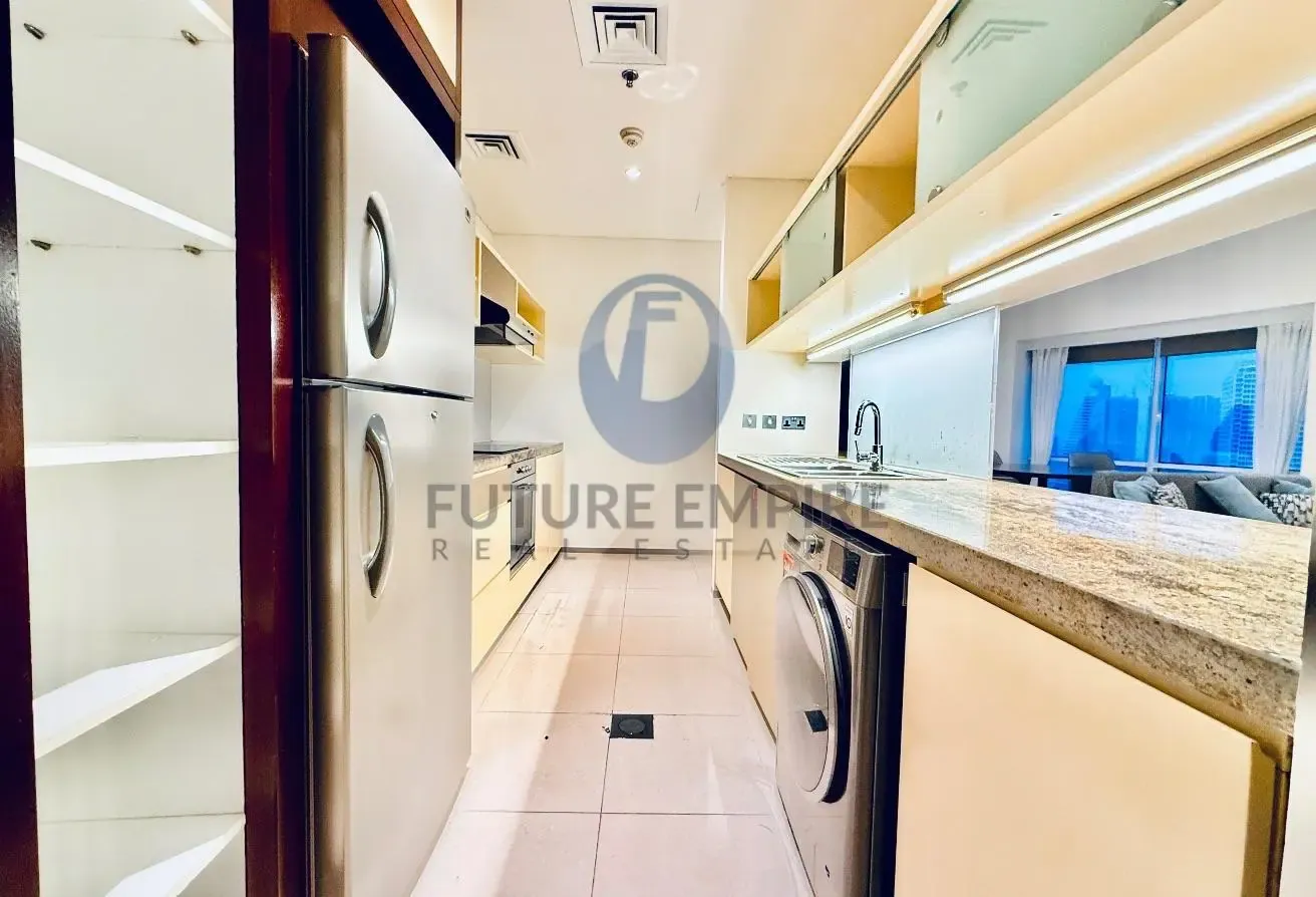 LUXURY FULLY FURNISHED 2BHK APARTMENT FOR RENT