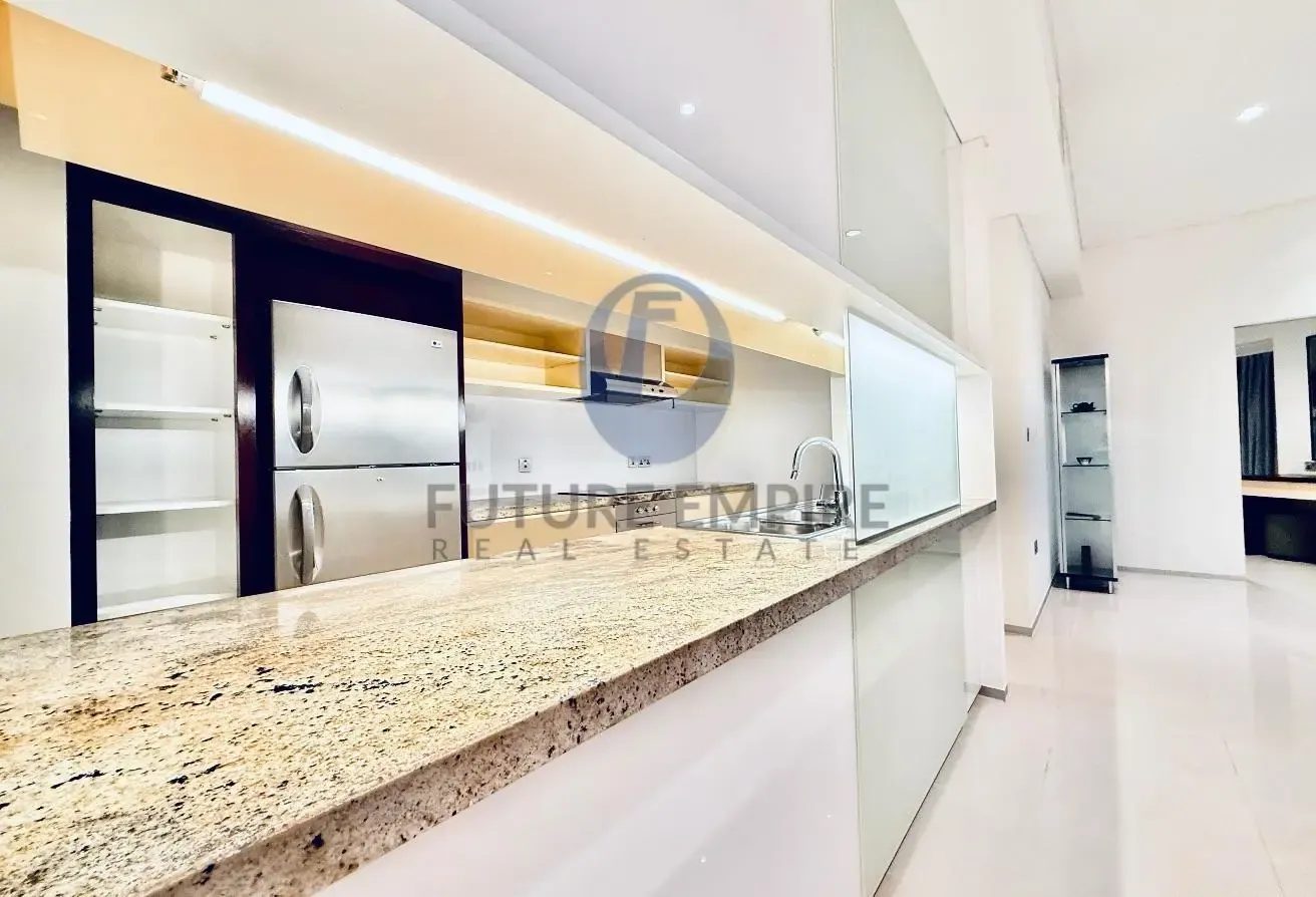 LUXURY FULLY FURNISHED 2BHK APARTMENT FOR RENT