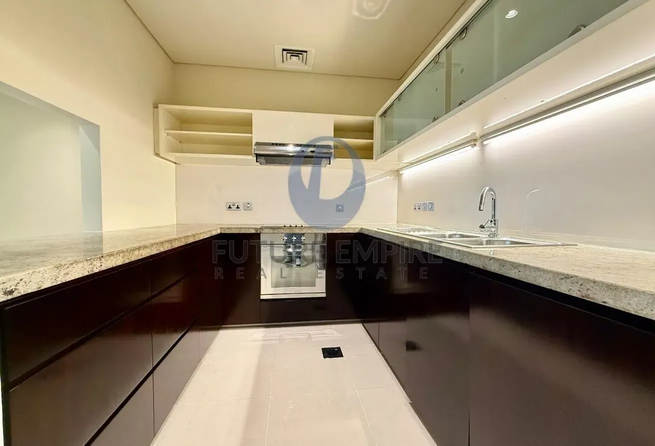 Modern and Spacious 2BHK | Semi-furnished 2BHK