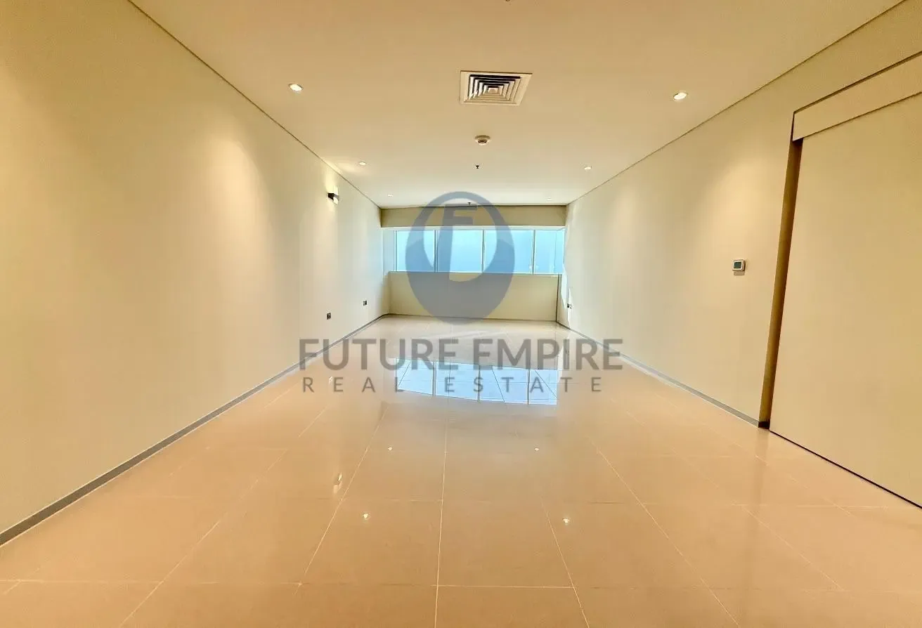 Modern and Spacious 2BHK | Semi-furnished 2BHK