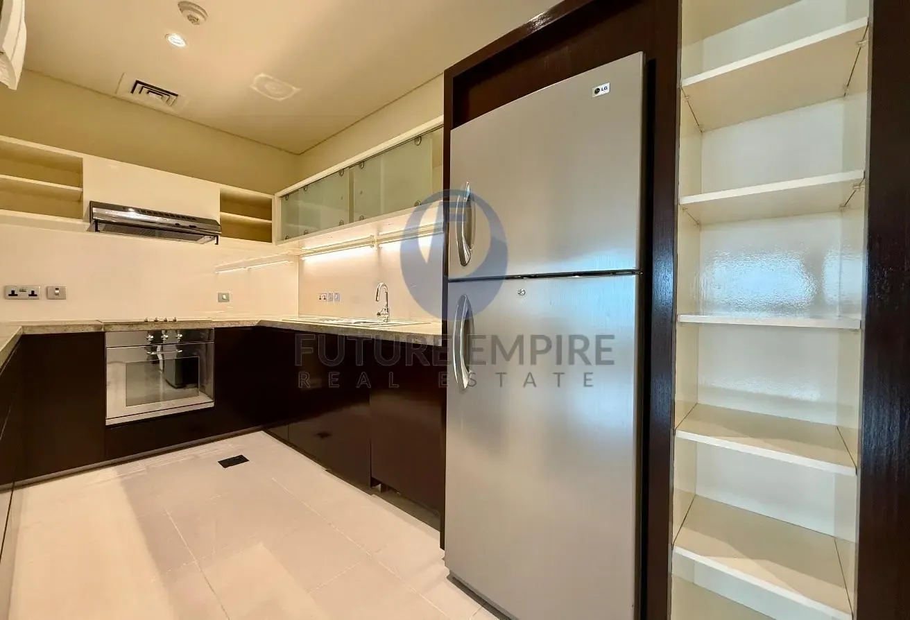 Modern and Spacious 2BHK | Semi-furnished 2BHK
