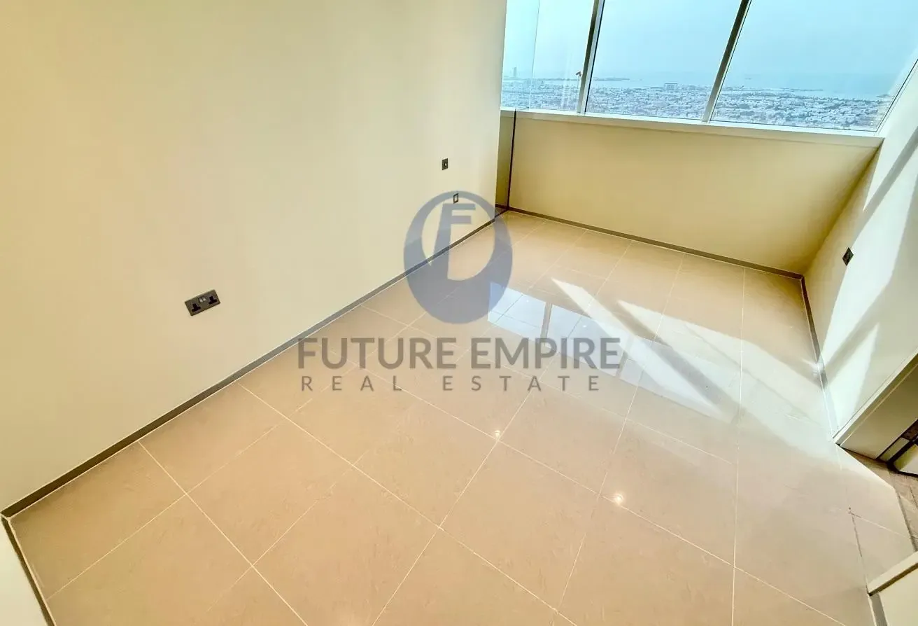 Modern and Spacious 2BHK | Semi-furnished 2BHK