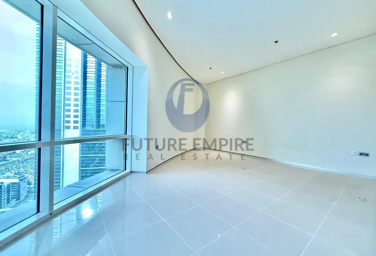 Modern and Spacious 2BHK | Semi-furnished 2BHK