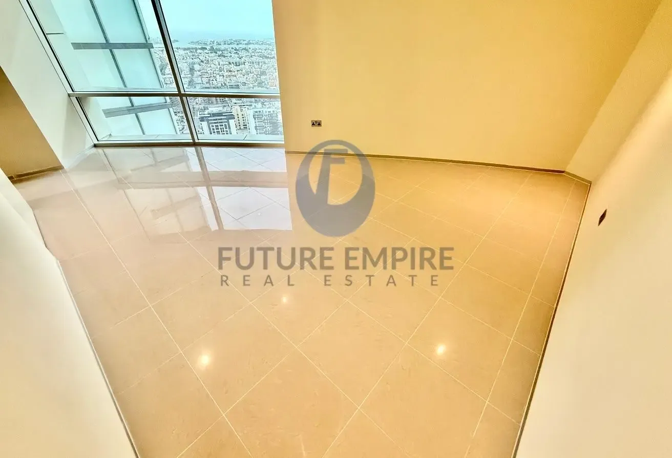 Modern and Spacious 2BHK | Semi-furnished 2BHK