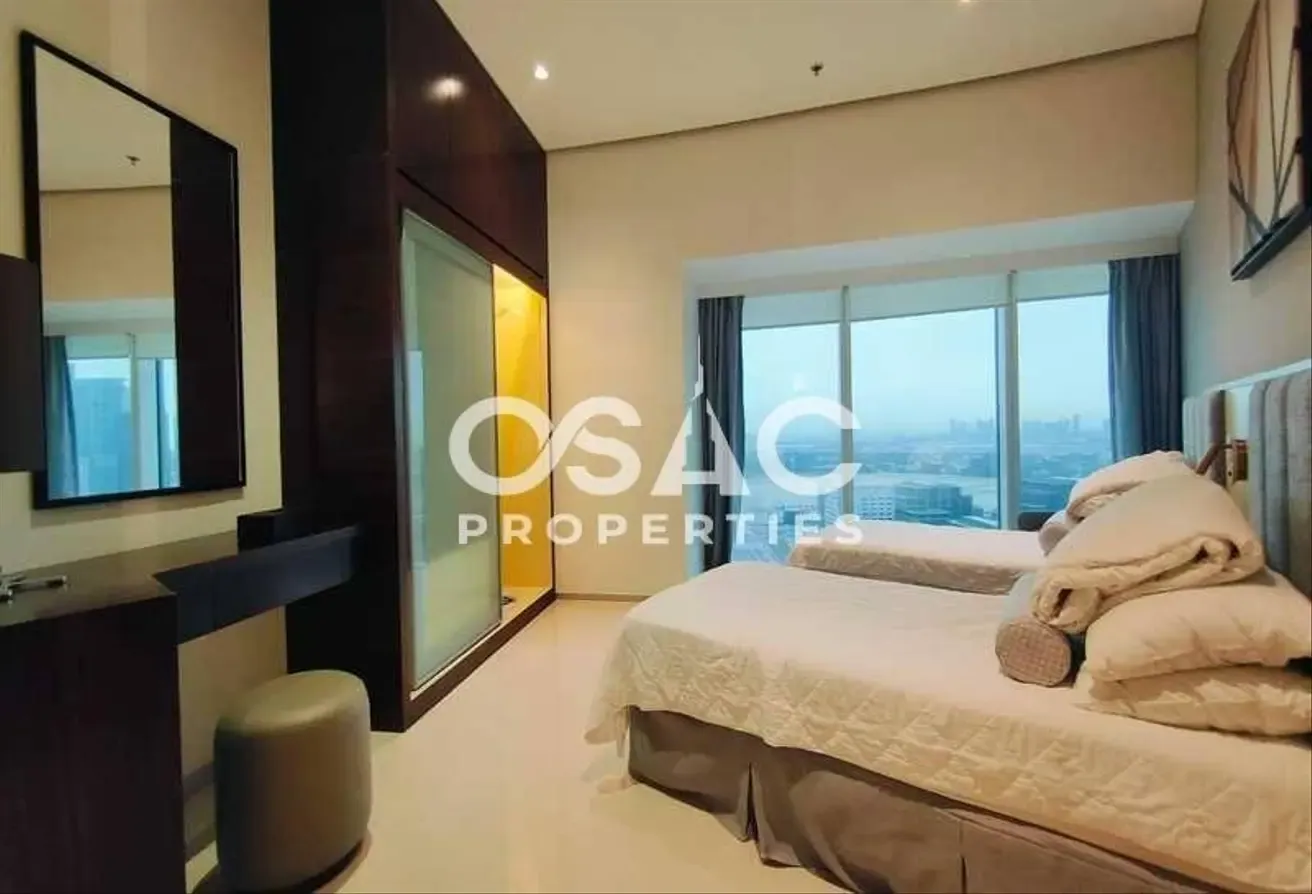 Luxury | Fully Furnished 2bhk | Chiller Free