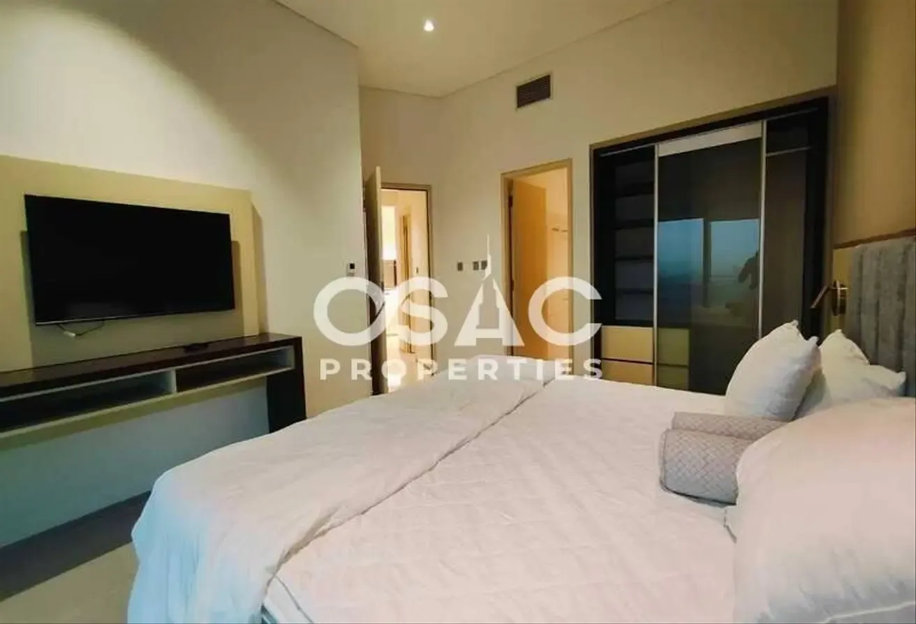 Luxury | Fully Furnished 2bhk | Chiller Free