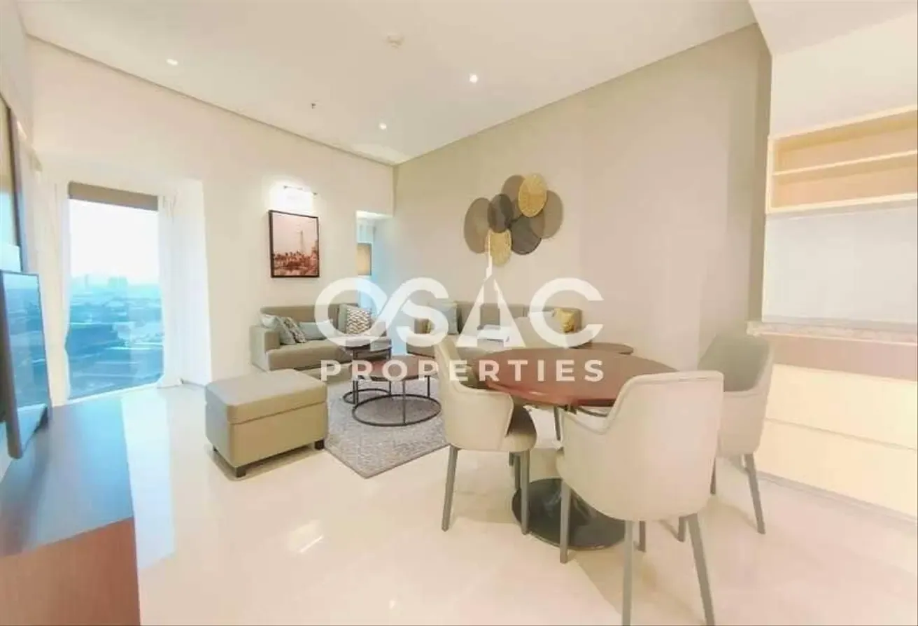 Luxury | Fully Furnished 2bhk | Chiller Free
