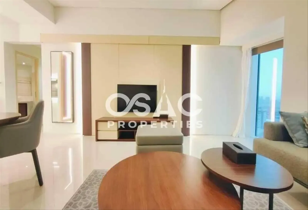 Luxury | Fully Furnished 2bhk | Chiller Free