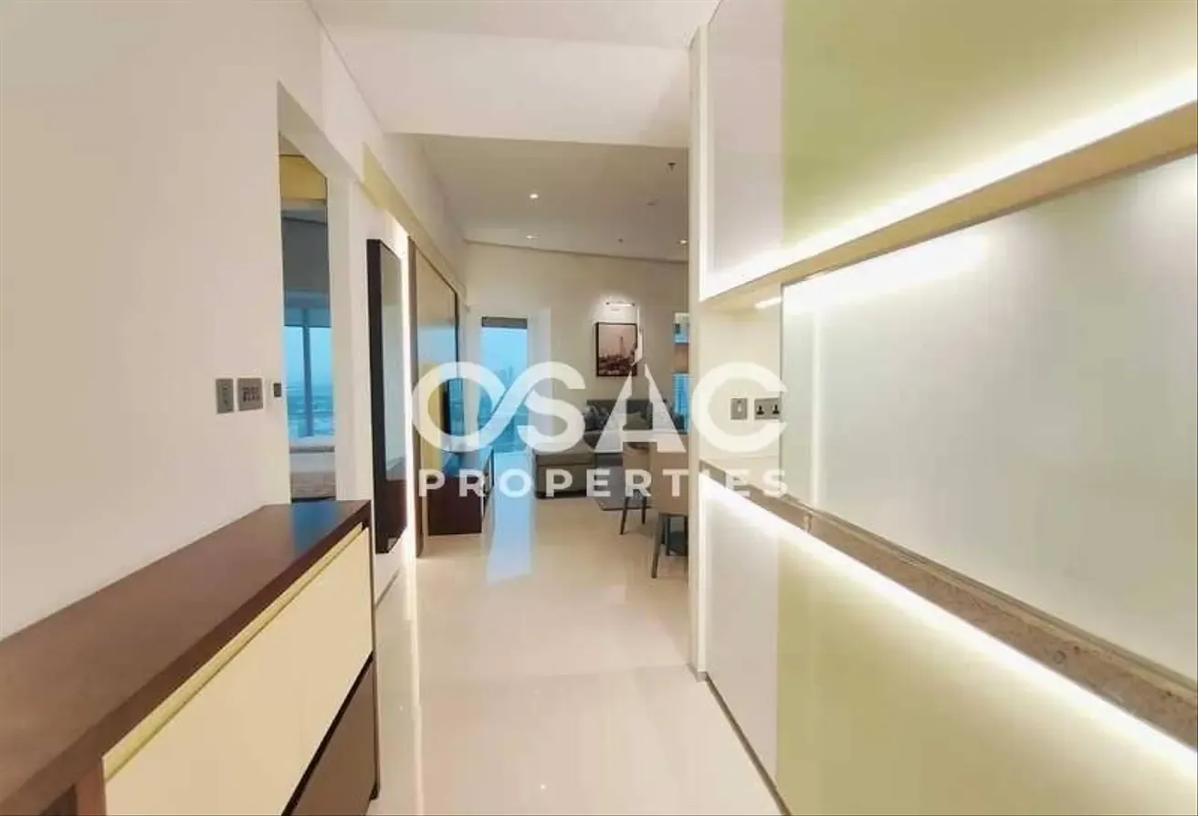 Luxury | Fully Furnished 2bhk | Chiller Free