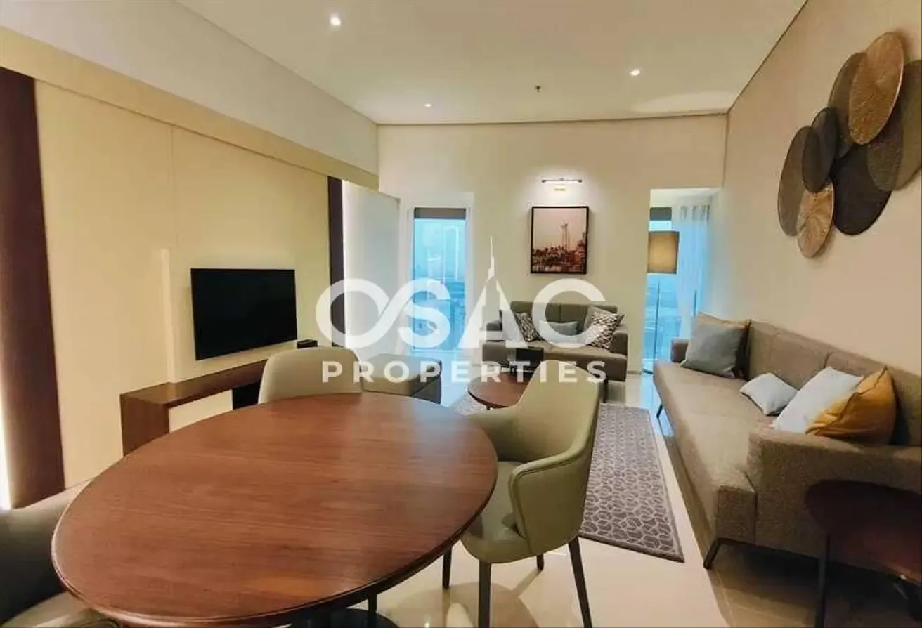 Luxury | Fully Furnished 2bhk | Chiller Free