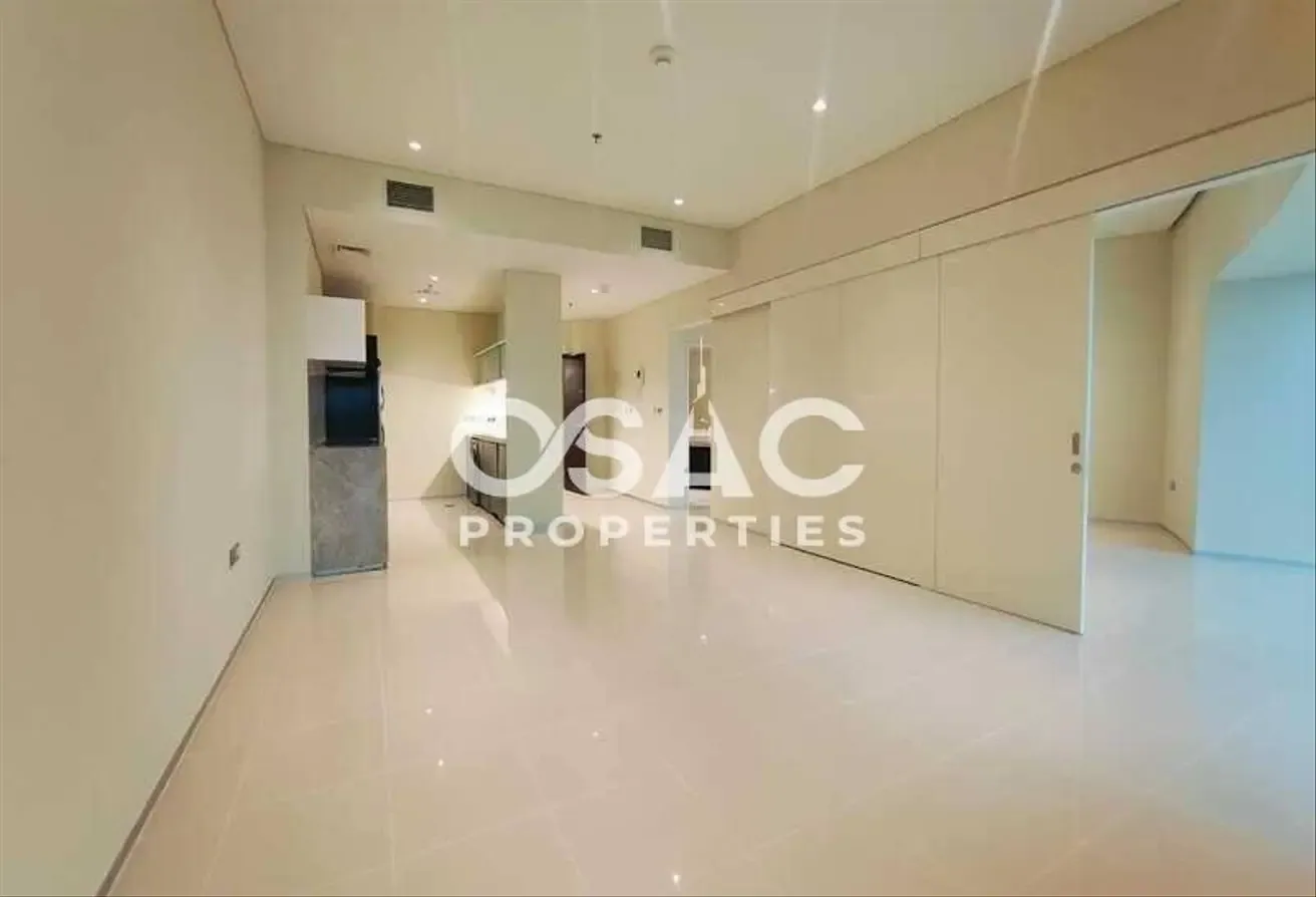 Spacious 2BHK | Prime Location | Iconic View