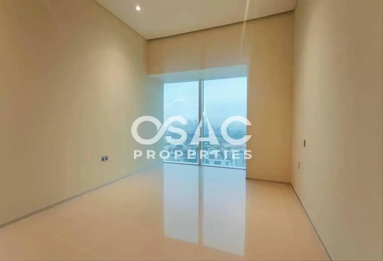 Spacious 2BHK | Prime Location | Iconic View