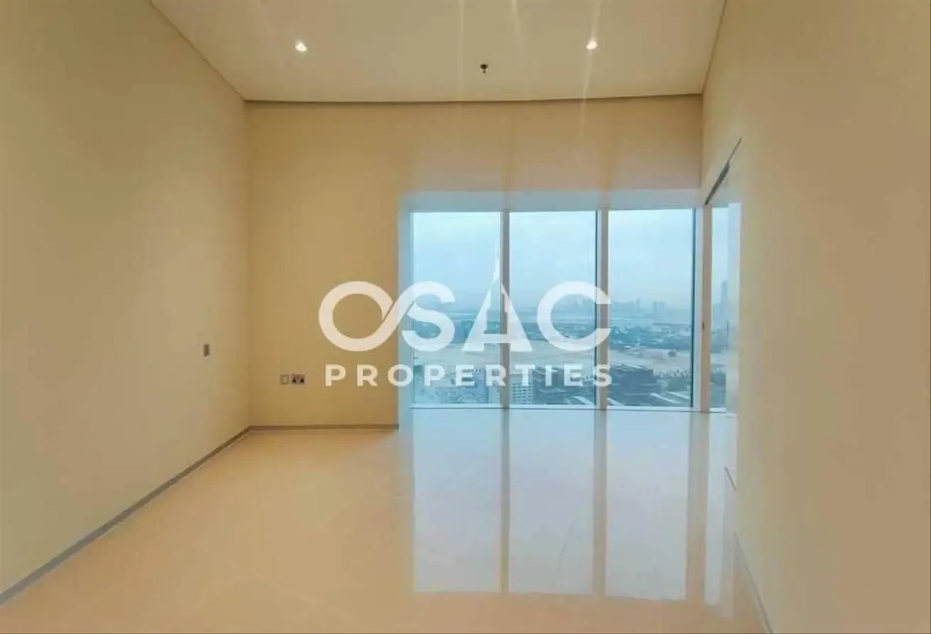 Spacious 2BHK | Prime Location | Iconic View